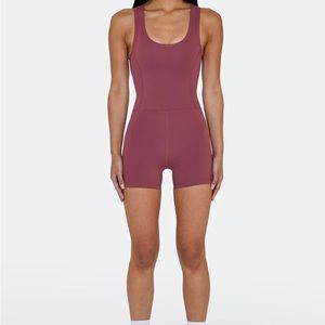 SET active sportbody onesie